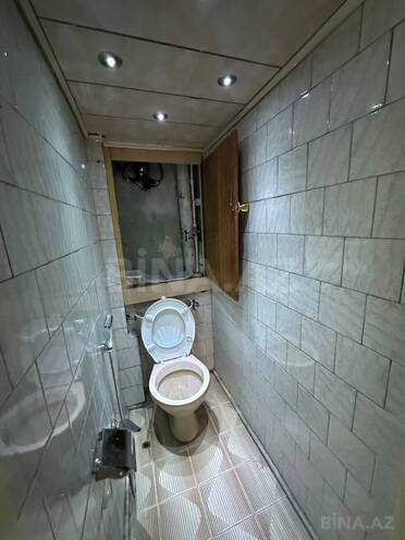 Сдаётся 3-комн. вторичка 78 м², пос. Ени Гюнешли, photo 8 from 10