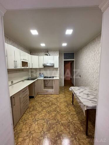 Сдаётся 3-комн. вторичка 78 м², пос. Ени Гюнешли, photo 5 from 10