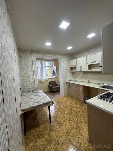 Сдаётся 3-комн. вторичка 78 м², пос. Ени Гюнешли, photo 6 from 10