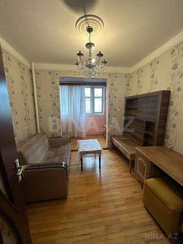 Сдаётся 3-комн. вторичка 78 м², пос. Ени Гюнешли, photo 3 from 10