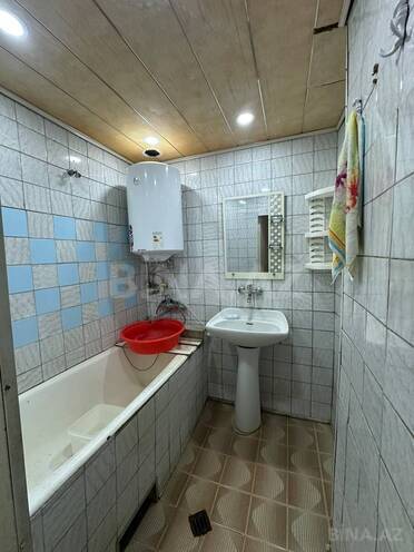 Сдаётся 3-комн. вторичка 78 м², пос. Ени Гюнешли, photo 7 from 10