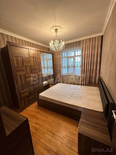 Сдаётся 3-комн. вторичка 78 м², пос. Ени Гюнешли, photo 4 from 10
