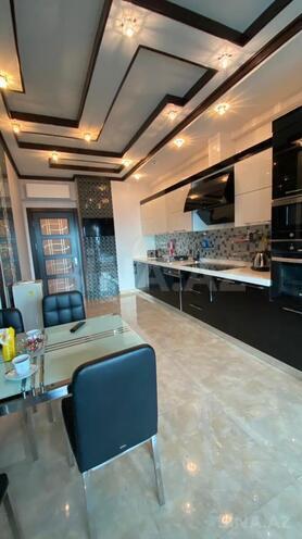 Сдаётся 4-комн. новостройка 220 м², м. Шах Исмаил Хатаи, photo 12 from 30
