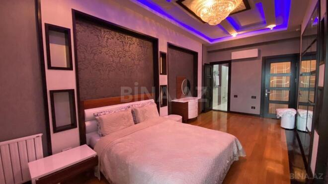 Сдаётся 4-комн. новостройка 220 м², м. Шах Исмаил Хатаи, photo 6 from 30