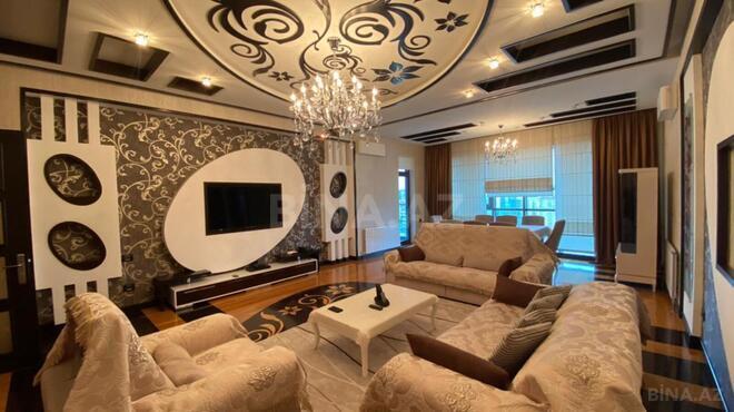 Сдаётся 4-комн. новостройка 220 м², м. Шах Исмаил Хатаи, photo 1 from 30