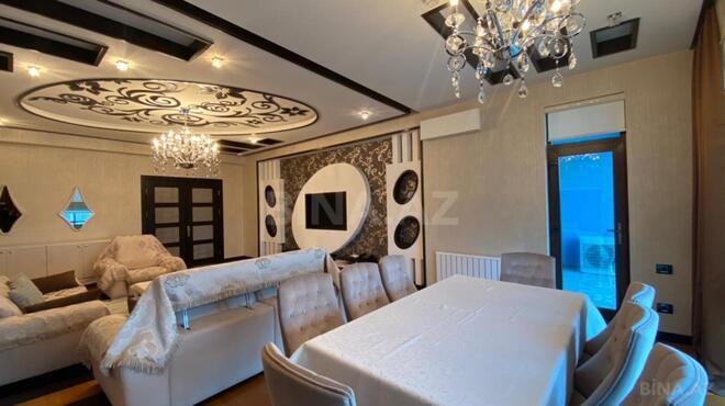 Сдаётся 4-комн. новостройка 220 м², м. Шах Исмаил Хатаи, photo 10 from 30