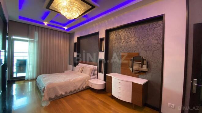 Сдаётся 4-комн. новостройка 220 м², м. Шах Исмаил Хатаи, photo 11 from 30