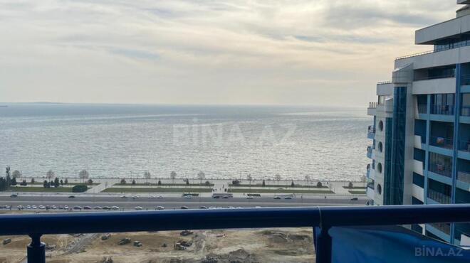 Сдаётся 4-комн. новостройка 220 м², м. Шах Исмаил Хатаи, photo 17 from 30
