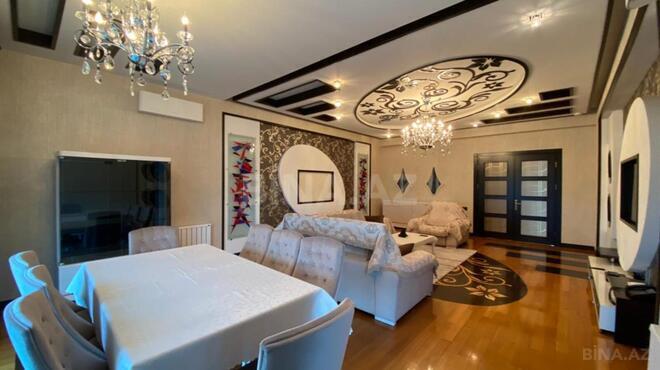 Сдаётся 4-комн. новостройка 220 м², м. Шах Исмаил Хатаи, photo 25 from 30