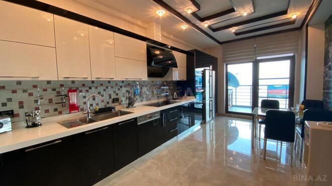 Сдаётся 4-комн. новостройка 220 м², м. Шах Исмаил Хатаи, photo 19 from 30