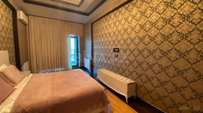 Сдаётся 4-комн. новостройка 220 м², м. Шах Исмаил Хатаи, photo 13 from 30