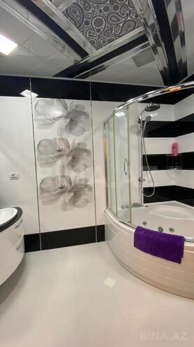 Сдаётся 4-комн. новостройка 220 м², м. Шах Исмаил Хатаи, photo 22 from 30