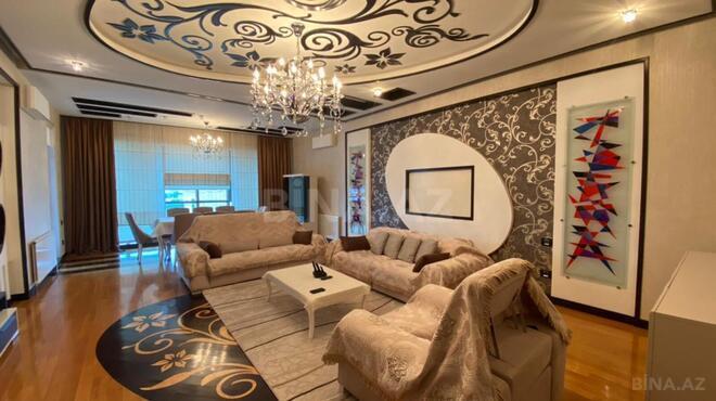 Сдаётся 4-комн. новостройка 220 м², м. Шах Исмаил Хатаи, photo 3 from 30
