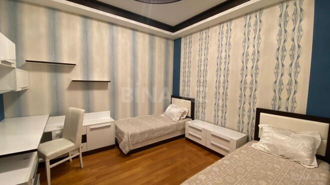 Сдаётся 4-комн. новостройка 220 м², м. Шах Исмаил Хатаи, photo 5 from 30