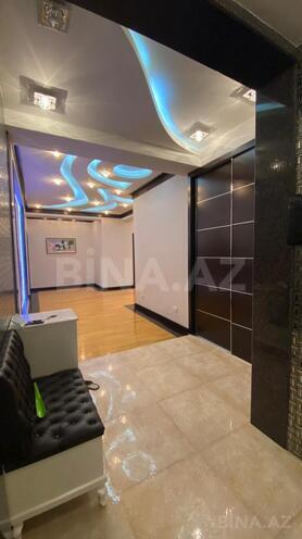 Сдаётся 4-комн. новостройка 220 м², м. Шах Исмаил Хатаи, photo 29 from 30