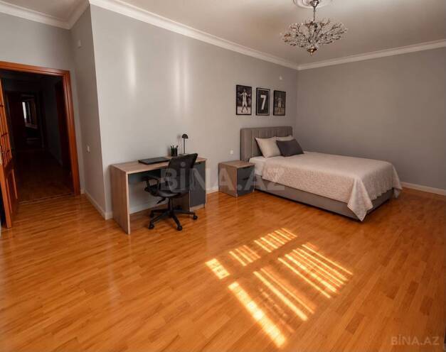 Satılır 4 otaqlı yeni tikili 152 m², 8-ci mikrorayon q., photo 4 from 14