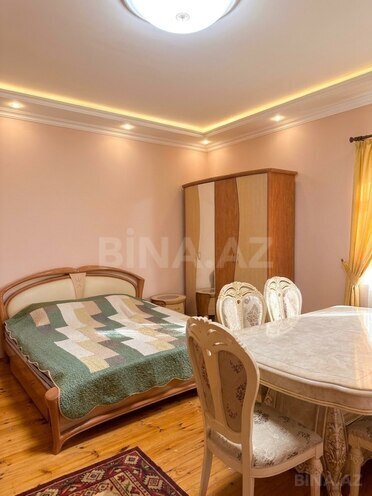 Сдается 6-комн. дом/дача 350 м², пос. Мардакан, photo 10 from 15