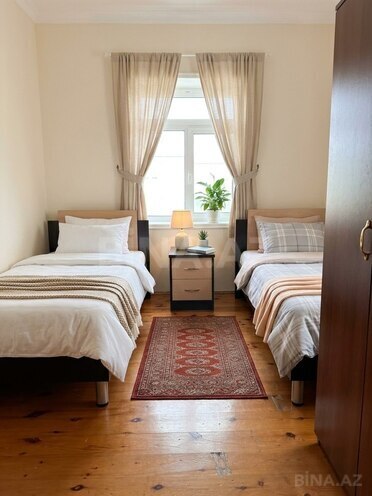 Сдается 6-комн. дом/дача 350 м², пос. Мардакан, photo 9 from 15