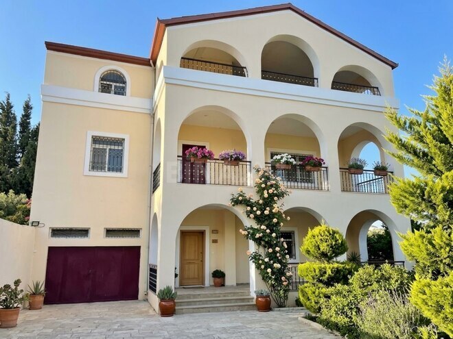 Сдается 6-комн. дом/дача 350 м², пос. Мардакан, photo 1 from 15