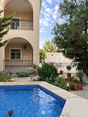 Сдается 6-комн. дом/дача 350 м², пос. Мардакан, photo 3 from 15