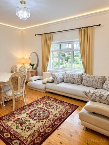 Сдается 6-комн. дом/дача 350 м², пос. Мардакан, photo 8 from 15
