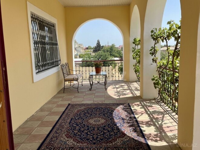 Сдается 6-комн. дом/дача 350 м², пос. Мардакан, photo 13 from 15