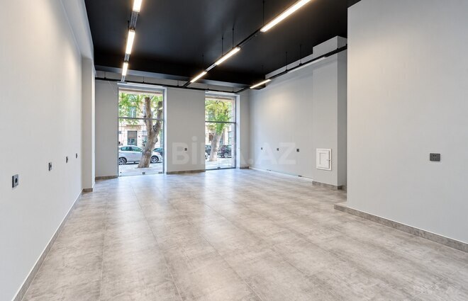 Satılır  obyekt 68 m², Nəriman Nərimanov m., photo 5 from 11