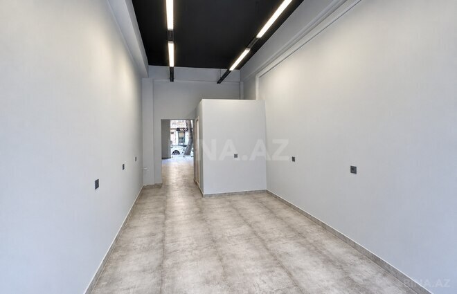 Satılır  obyekt 68 m², Nəriman Nərimanov m., photo 8 from 11
