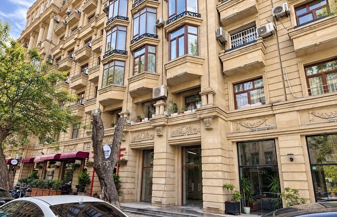 Satılır  obyekt 68 m², Nəriman Nərimanov m., photo 4 from 11