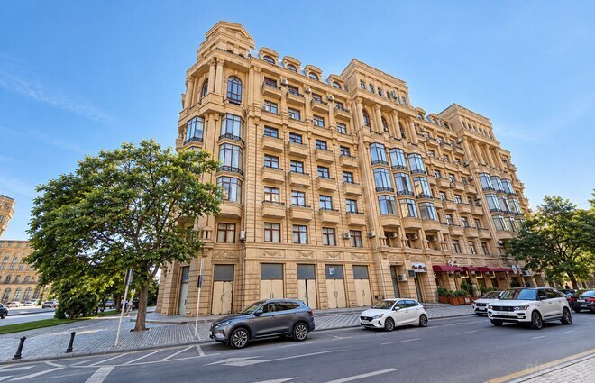 Satılır  obyekt 68 m², Nəriman Nərimanov m., photo 10 from 11