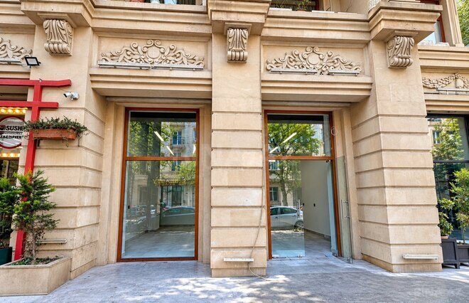 Satılır  obyekt 68 m², Nəriman Nərimanov m., photo 3 from 11