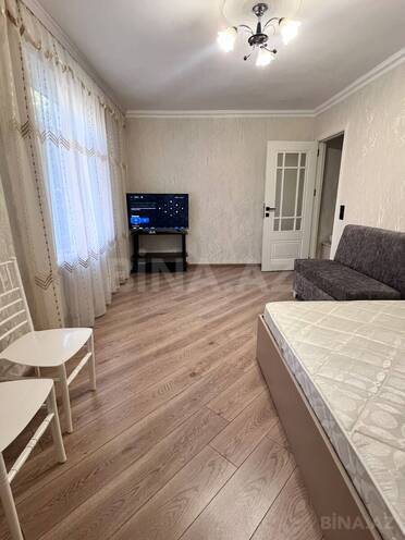 Сдаётся 1-комн. новостройка 50 м², Сабунчинский  р., photo 4 from 12