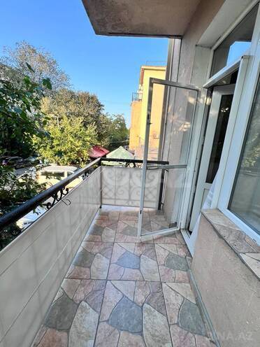 Сдаётся 1-комн. новостройка 50 м², Сабунчинский  р., photo 11 from 12