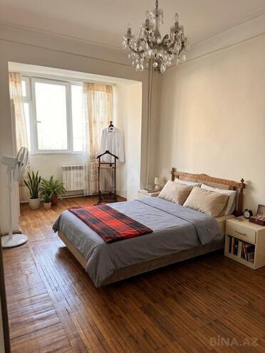 Satılır 3 otaqlı köhnə tikili 85 m², Nərimanov r., photo 3 from 10