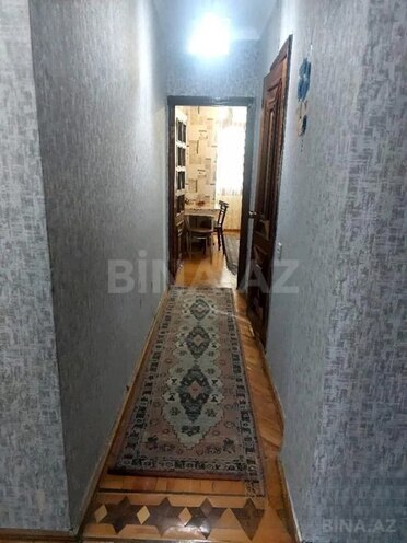 Продается 4-комн. новостройка 100 м², м. Иншаатчылар, photo 12 from 16