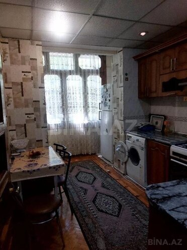 Продается 4-комн. новостройка 100 м², м. Иншаатчылар, photo 13 from 16