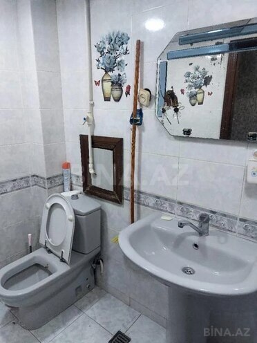 Продается 4-комн. новостройка 100 м², м. Иншаатчылар, photo 10 from 16