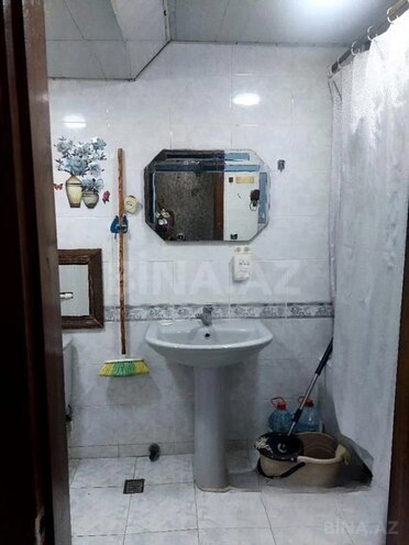 Продается 4-комн. новостройка 100 м², м. Иншаатчылар, photo 11 from 16