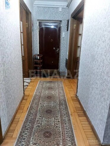 Продается 4-комн. новостройка 100 м², м. Иншаатчылар, photo 7 from 16