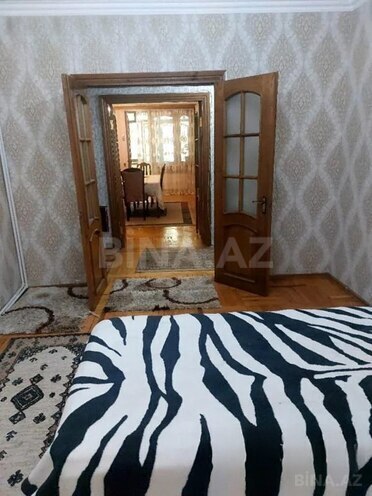 Продается 4-комн. новостройка 100 м², м. Иншаатчылар, photo 5 from 16