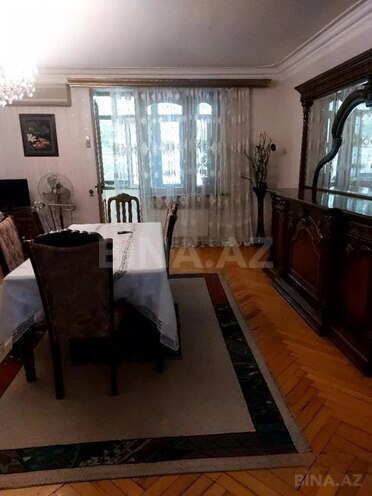 Продается 4-комн. новостройка 100 м², м. Иншаатчылар, photo 3 from 16