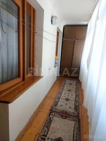 Продается 4-комн. новостройка 100 м², м. Иншаатчылар, photo 15 from 16