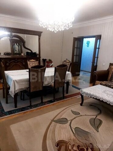 Продается 4-комн. новостройка 100 м², м. Иншаатчылар, photo 4 from 16
