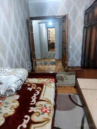 Продается 4-комн. новостройка 100 м², м. Иншаатчылар, photo 8 from 16
