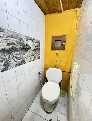 Satılır 1 otaqlı köhnə tikili 38 m², Memar Əcəmi m., photo 5 from 8