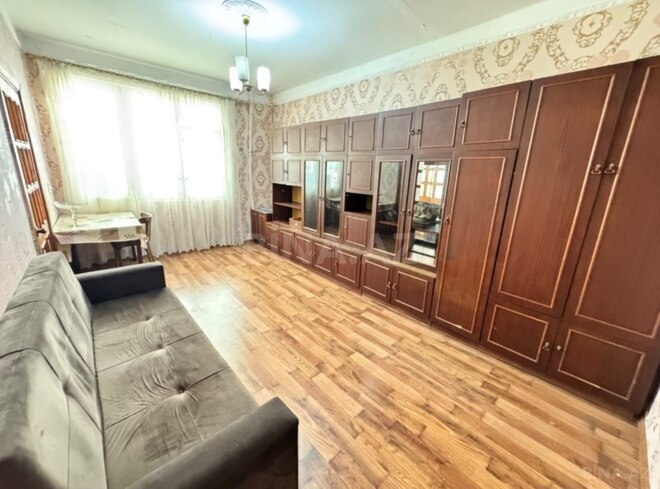 Satılır 1 otaqlı köhnə tikili 38 m², Memar Əcəmi m., photo 7 from 8