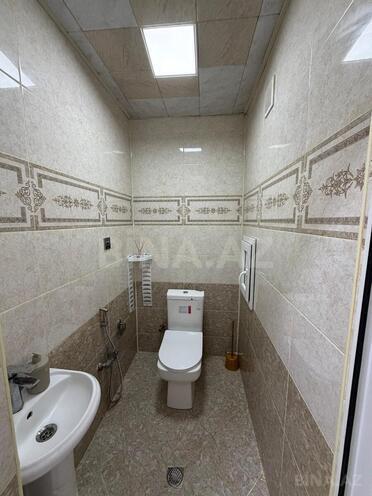 İcarəyə verilir 3 otaqlı yeni tikili 98 m², Binəqədi q., photo 15 from 16