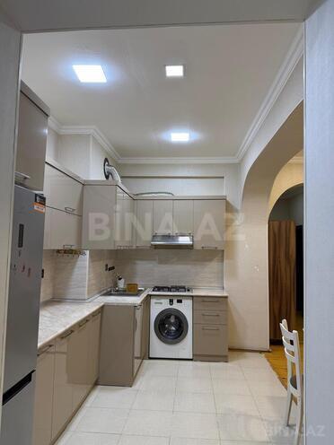 İcarəyə verilir 3 otaqlı yeni tikili 98 m², Binəqədi q., photo 11 from 16