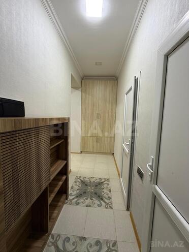 İcarəyə verilir 3 otaqlı yeni tikili 98 m², Binəqədi q., photo 13 from 16