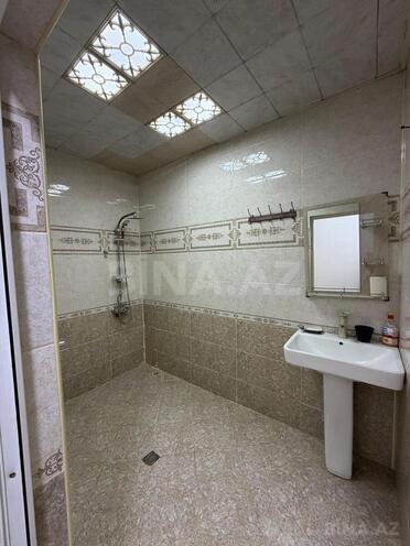 İcarəyə verilir 3 otaqlı yeni tikili 98 m², Binəqədi q., photo 14 from 16